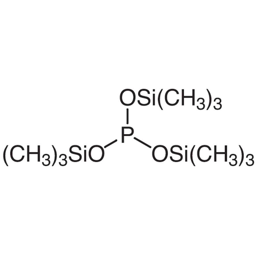 Tris(trimethylsilyl) Phosphite