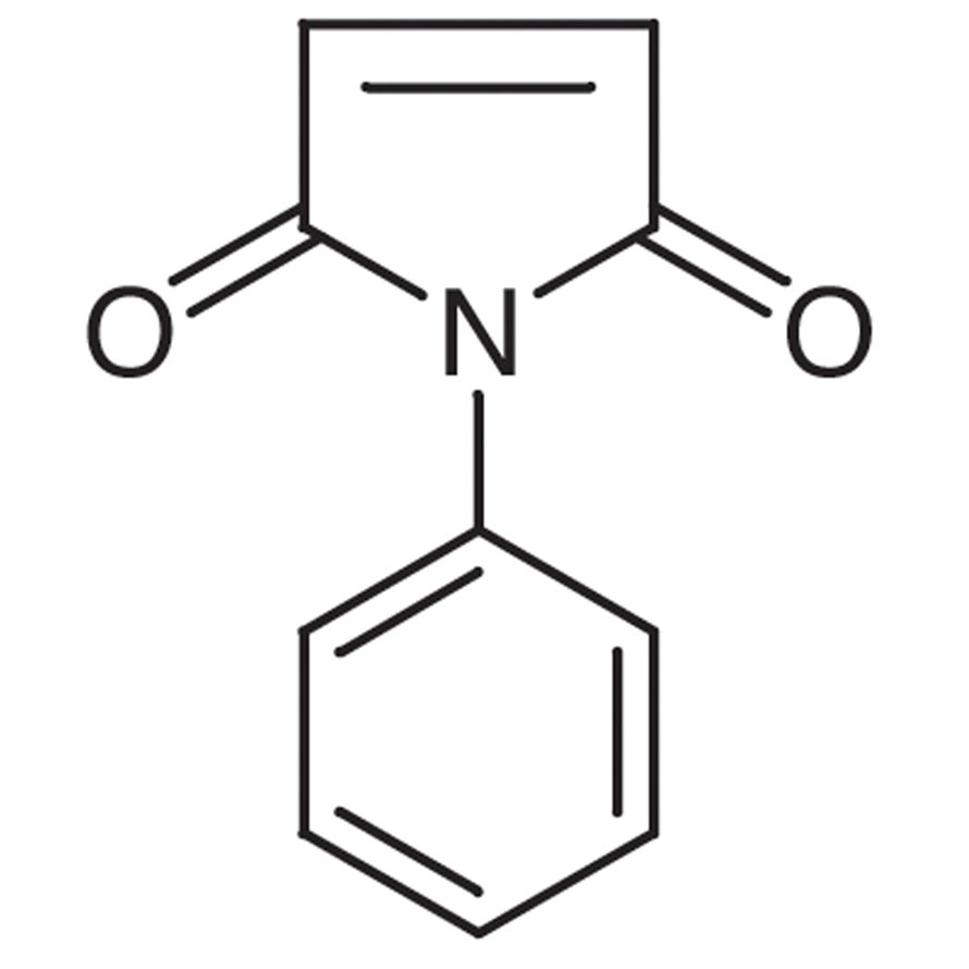 N-Phenylmaleimide