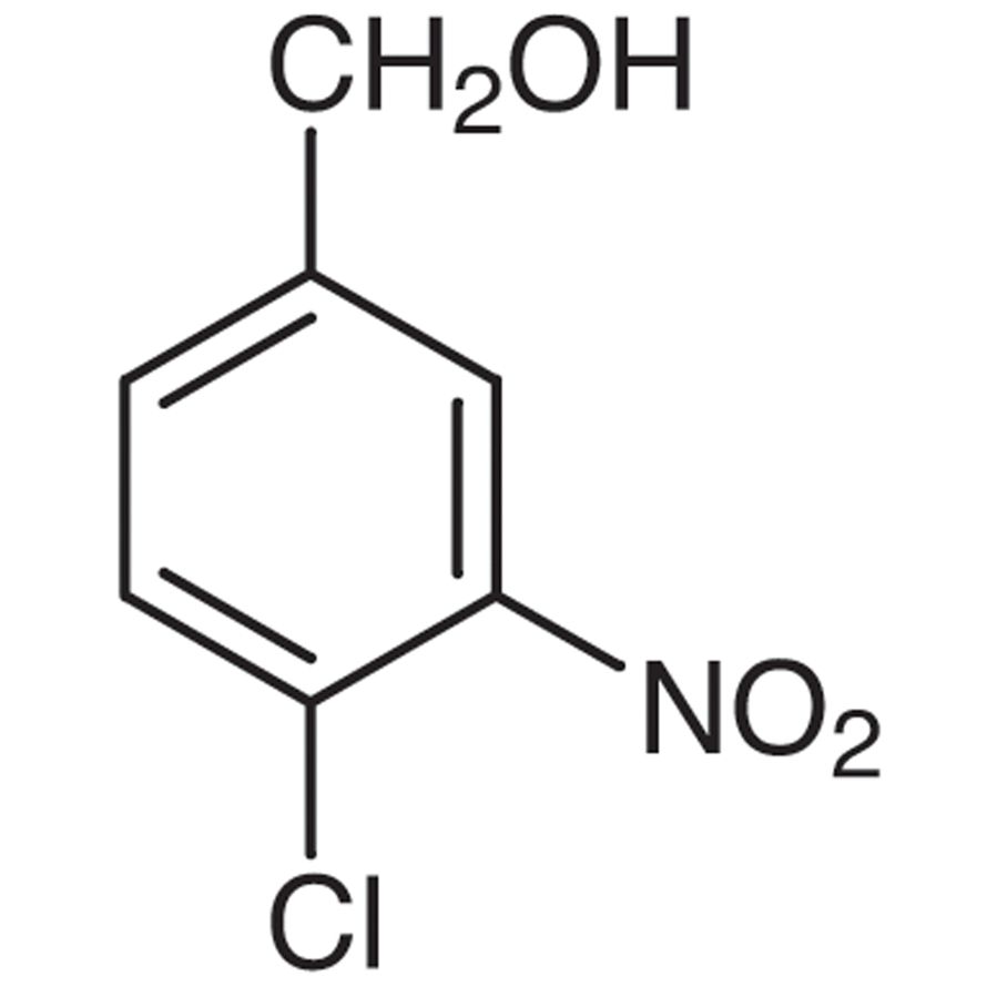 4-Chloro-3-nitrobenzyl Alcohol