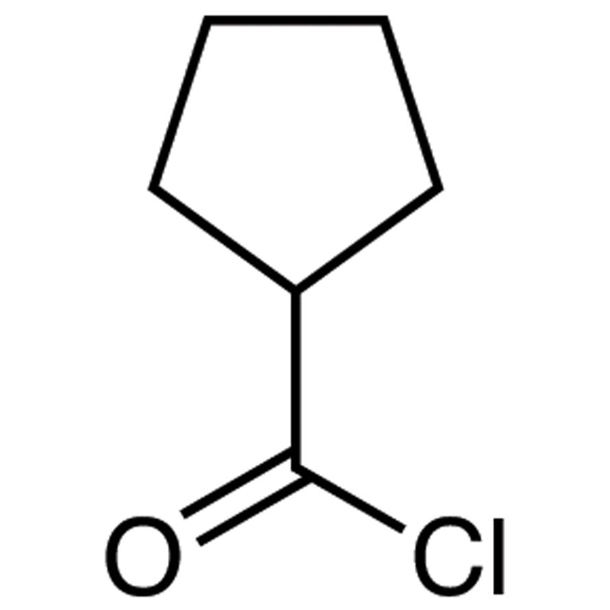 Cyclopentanecarbonyl Chloride