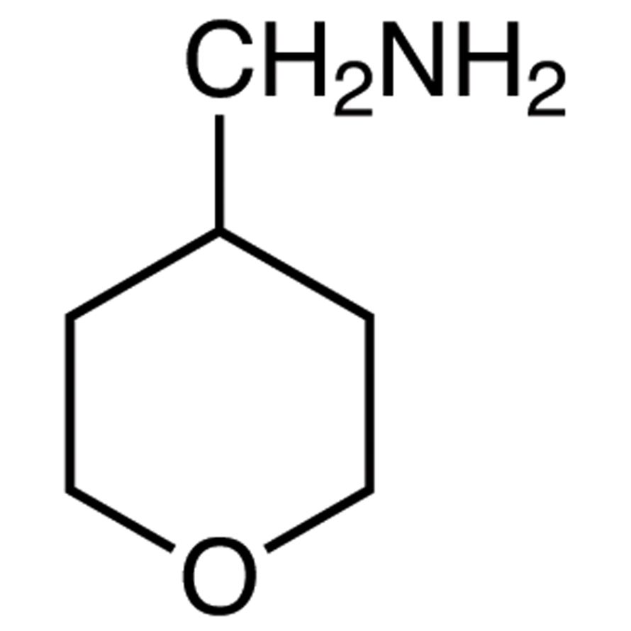 4-Aminomethyltetrahydropyran