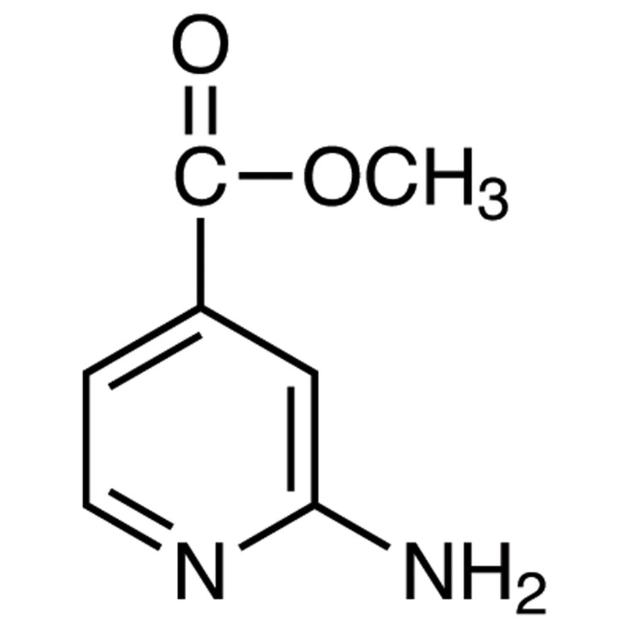 Methyl 2-Aminoisonicotinate