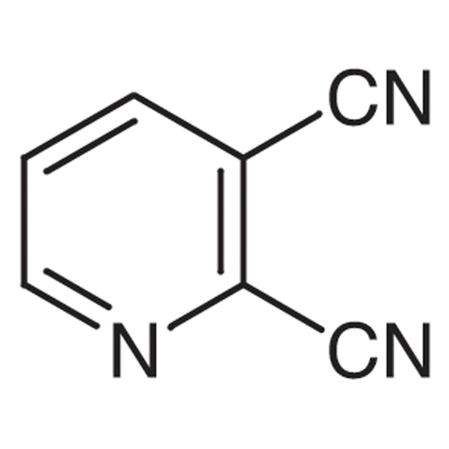 Pyridine-2,3-dicarbonitrile