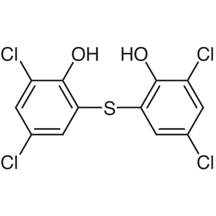 2,2'-Thiobis(4,6-dichlorophenol)