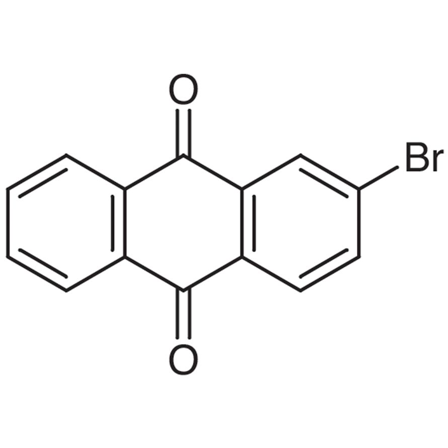 2-Bromoanthraquinone