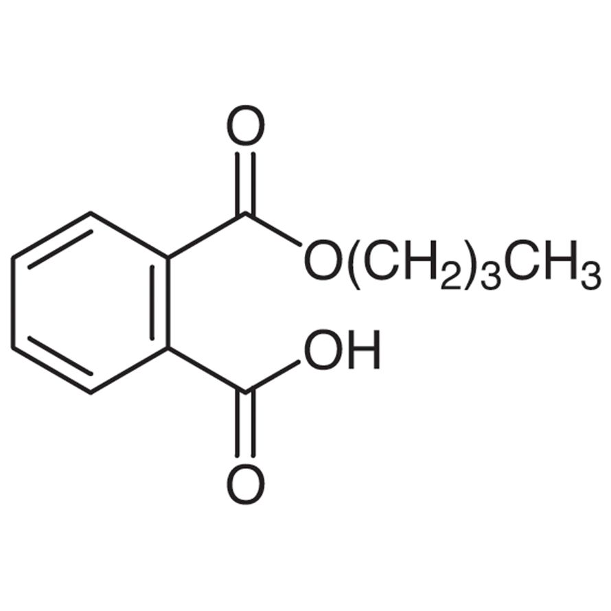 Monobutyl Phthalate