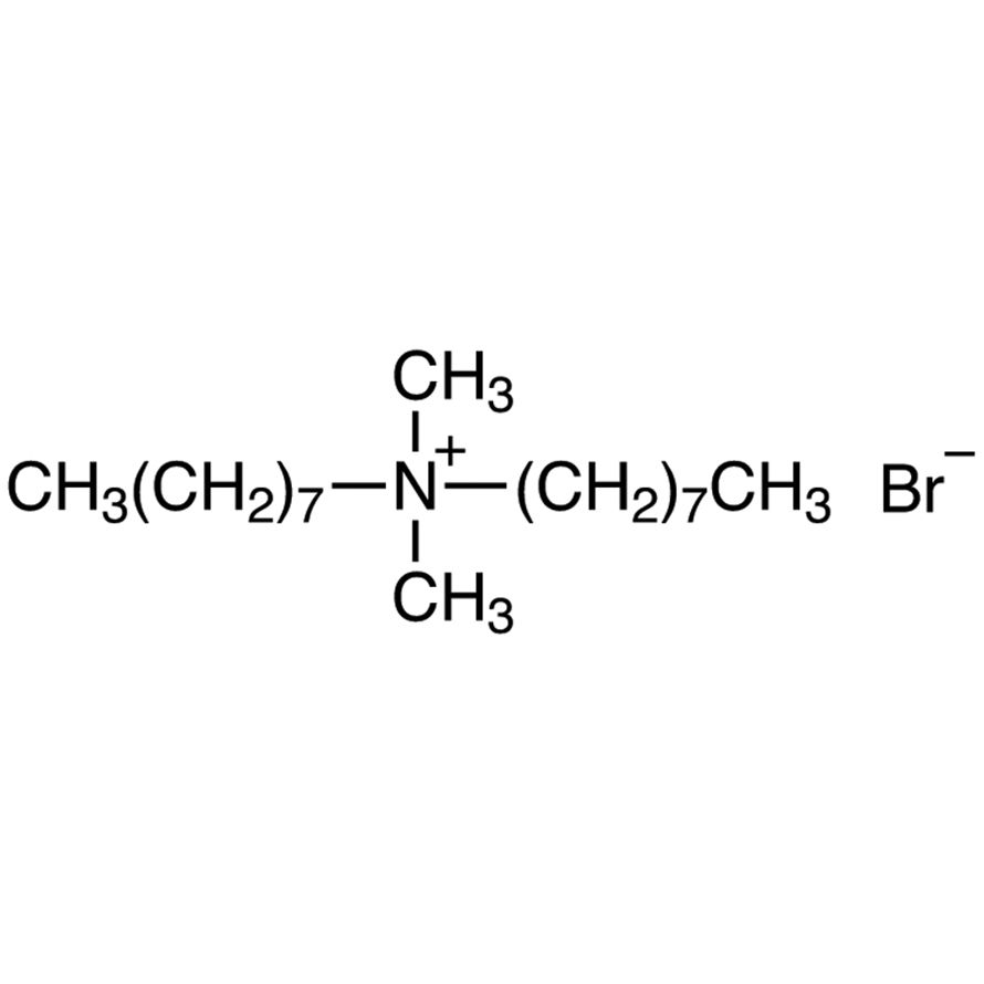 Dimethyldioctylammonium Bromide