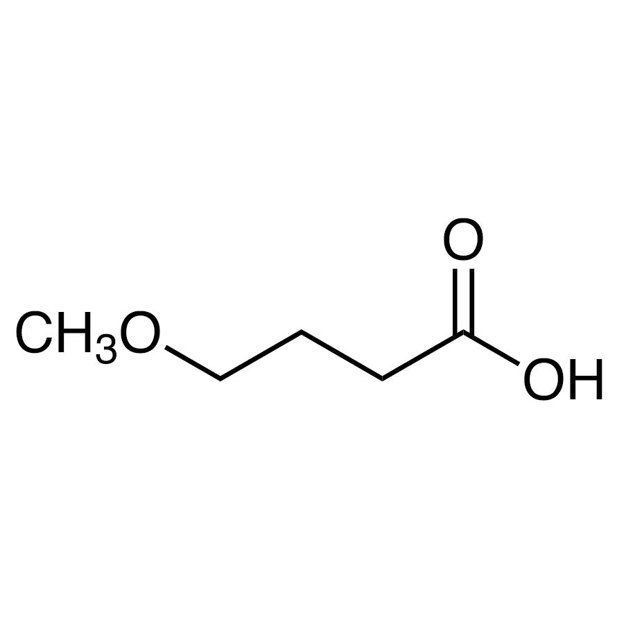 4-Methoxybutanoic Acid