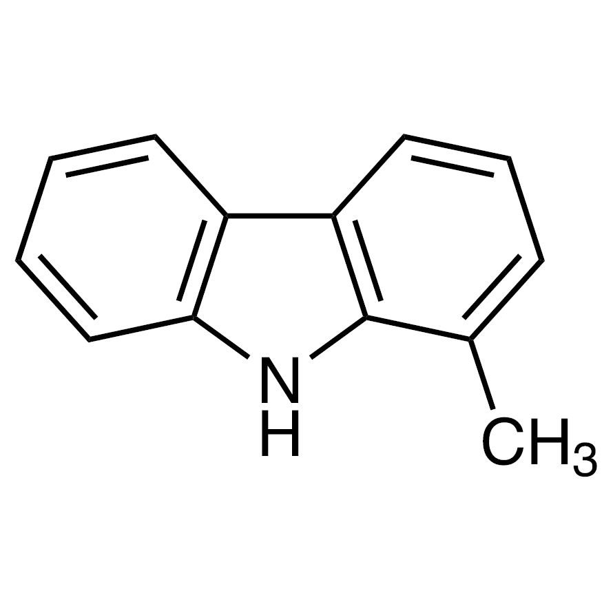 1-Methyl-9H-carbazole