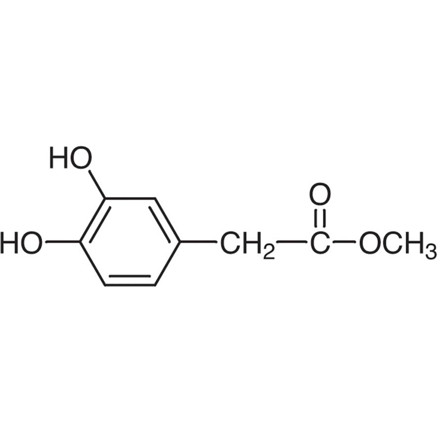 Methyl 3,4-Dihydroxyphenylacetate