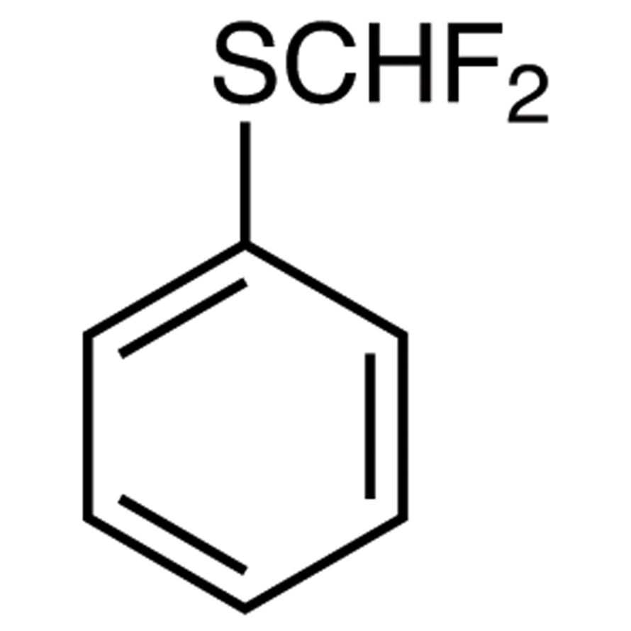 Difluoromethyl Phenyl Sulfide