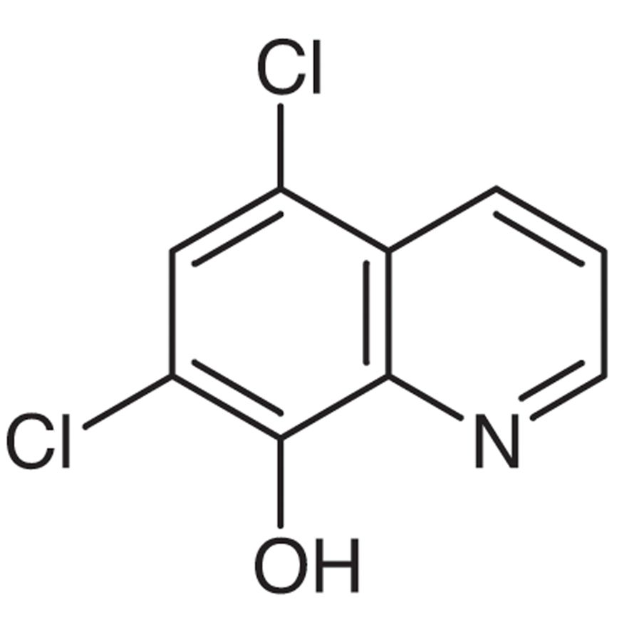 5,7-Dichloro-8-hydroxyquinoline