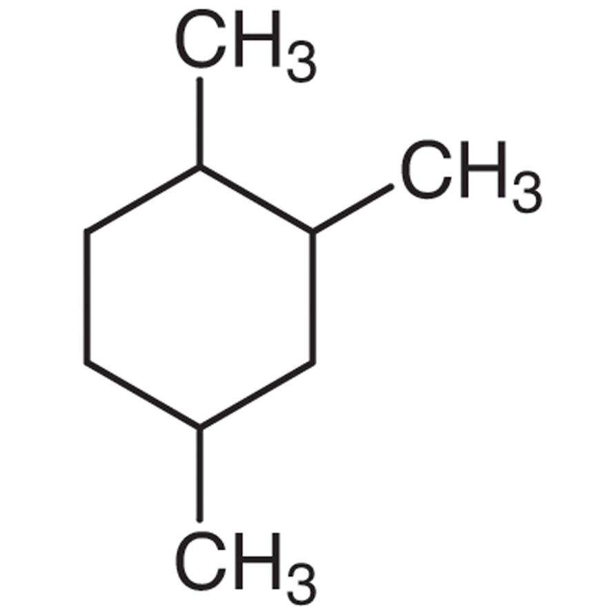 1,2,4-Trimethylcyclohexane (mixture of stereoisomers)