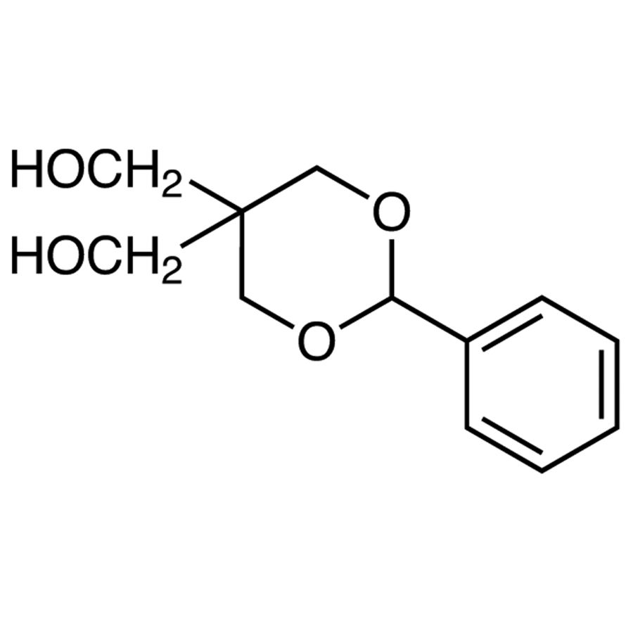 5,5-Bis(hydroxymethyl)-2-phenyl-1,3-dioxane