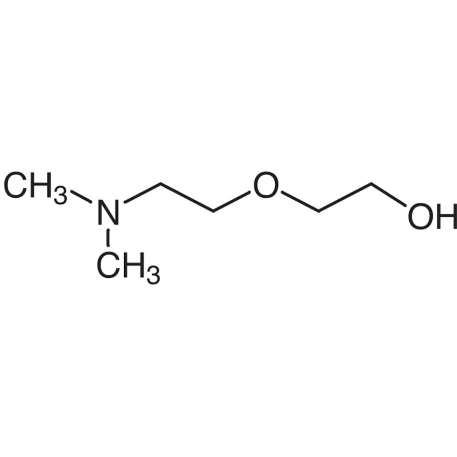 2-[2-(Dimethylamino)ethoxy]ethanol