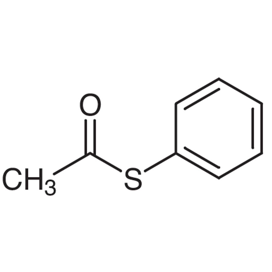 S-Phenyl Thioacetate