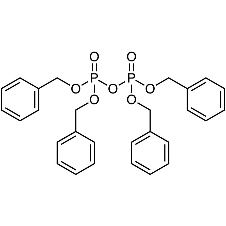 Tetrabenzyl Pyrophosphate