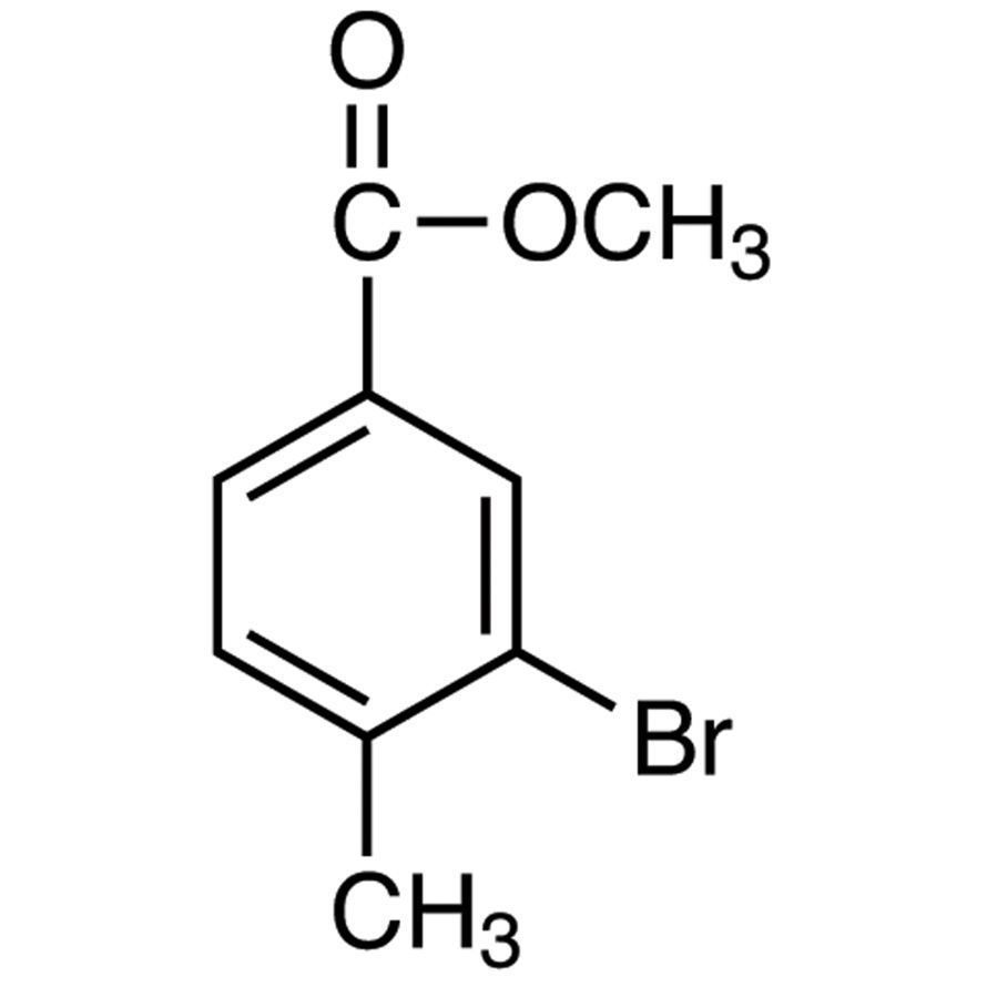 Methyl 3-Bromo-4-methylbenzoate