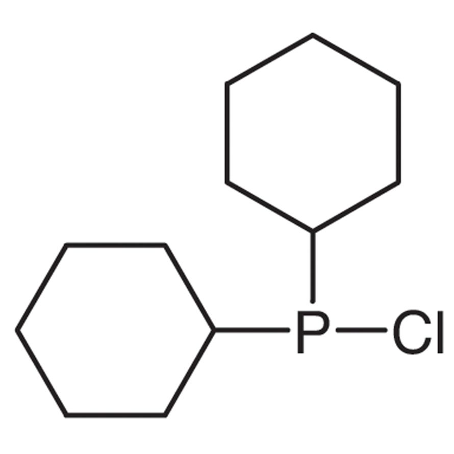 Chlorodicyclohexylphosphine