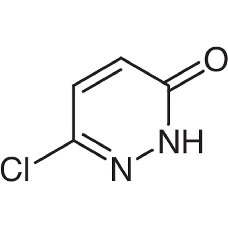 6-Chloro-3(2H)-pyridazinone