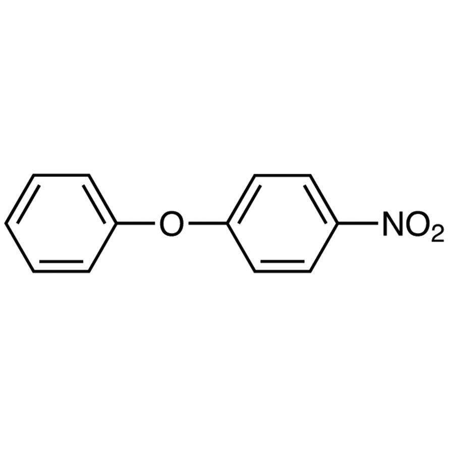 4-Nitrodiphenyl Ether