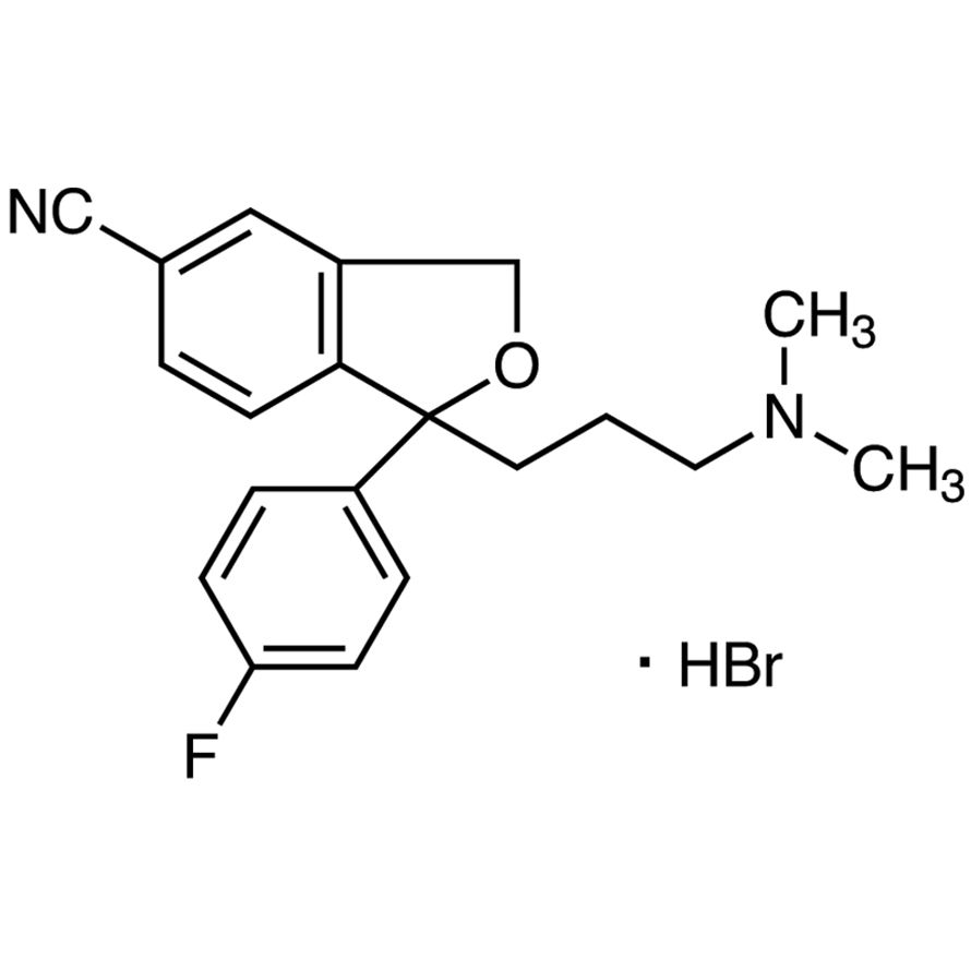 Citalopram Hydrobromide