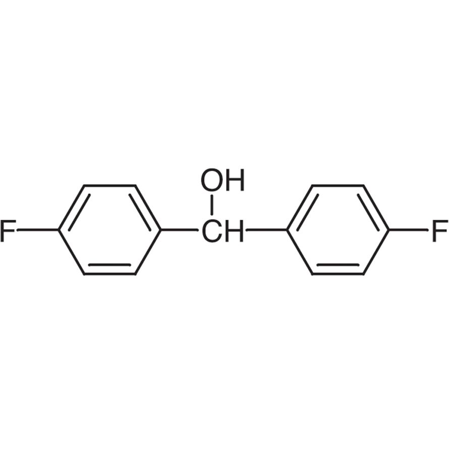 4,4'-Difluorobenzhydrol