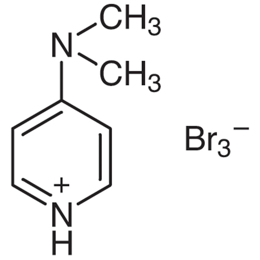 4-Dimethylaminopyridinium Bromide Perbromide