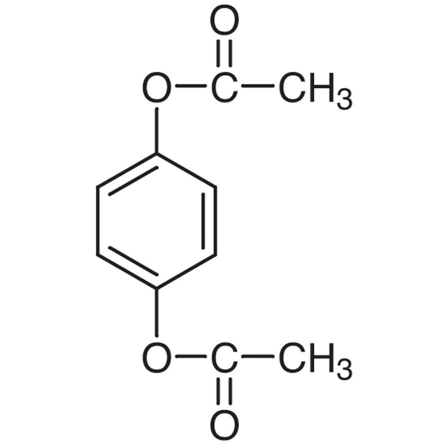 1,4-Diacetoxybenzene