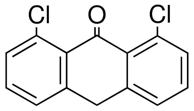 1,8-DICHLORO-10H-ANTHRACEN-9-ONE