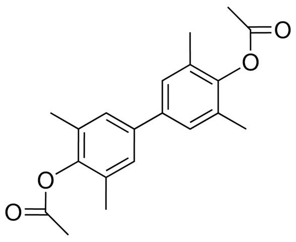 2,2',6,6'-TETRAMETHYL-4,4'-BIPHENOL DIACETATE