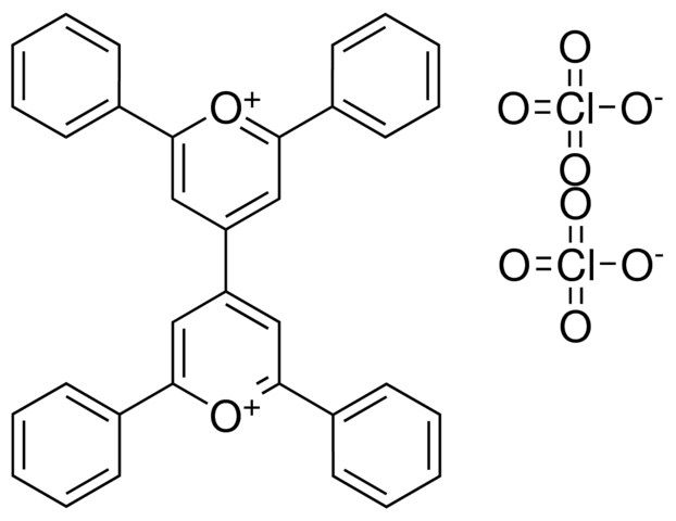 2,2',6,6'-TETRAPHENYL-4,4'-BIPYRAN-1,1'-DIIUM PERCHLORATE