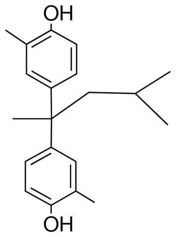 2,2-BIS-(4-HYDROXY-3-METHYLPHENYL)-4-METHYLPENTANE