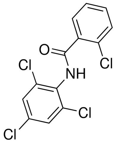 2,2',4',6'-TETRACHLOROBENZANILIDE