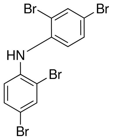 2,2',4,4'-TETRABROMODIPHENYLAMINE