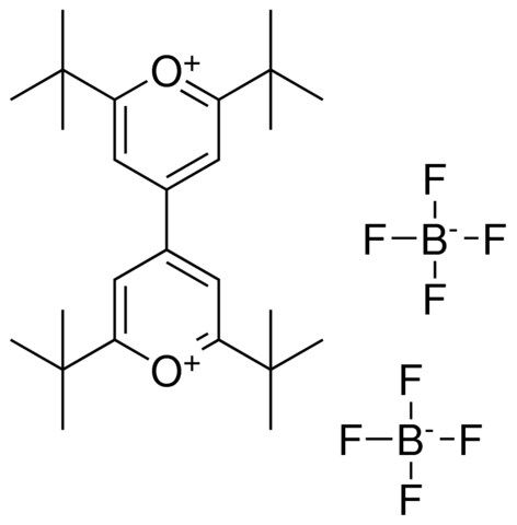 2,2',6,6'-TETRA-TERT-BUTYL-4,4'-BIPYRAN-1,1'-DIIUM TETRAFLUOROBORATE