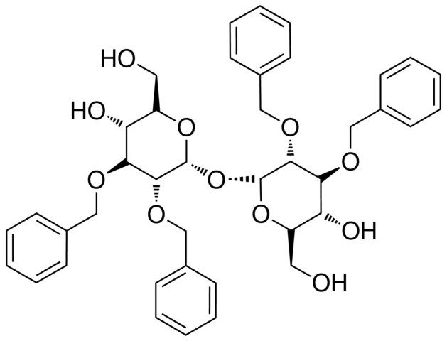 2,2',3,3'-TETRA-O-BENZYLTREHALOSE