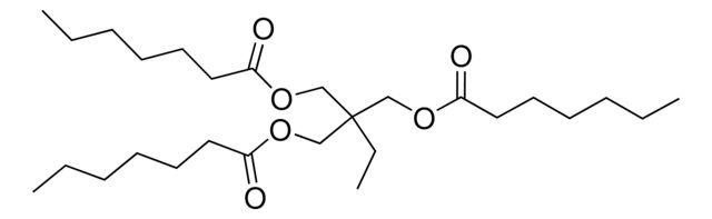 2,2-Bis[(heptanoyloxy)methyl]butyl heptanoate