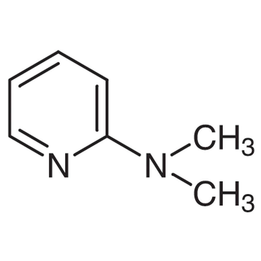 2-Dimethylaminopyridine