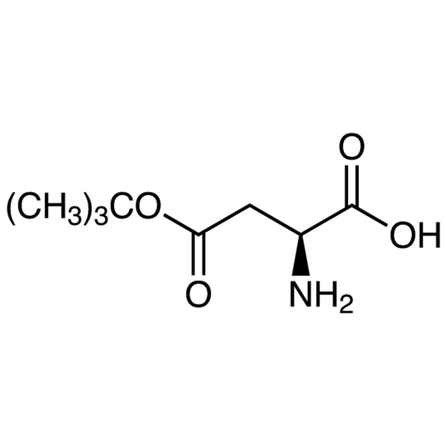 4-tert-Butyl L-Aspartate