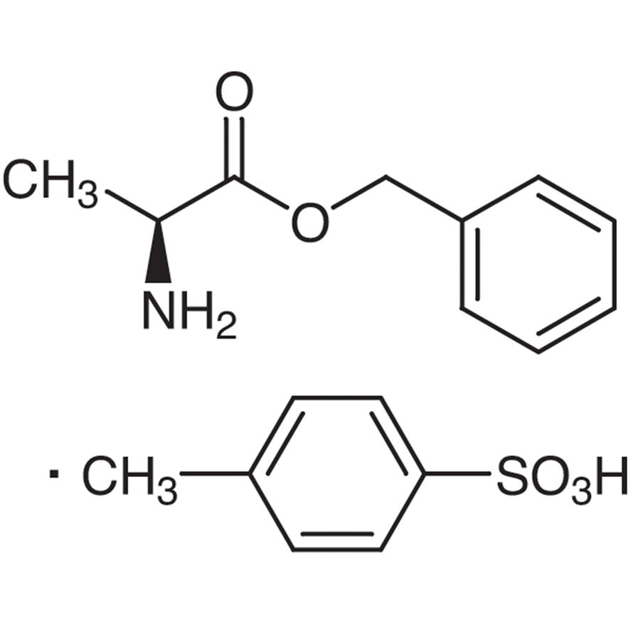 L-Alanine Benzyl Ester p-Toluenesulfonate