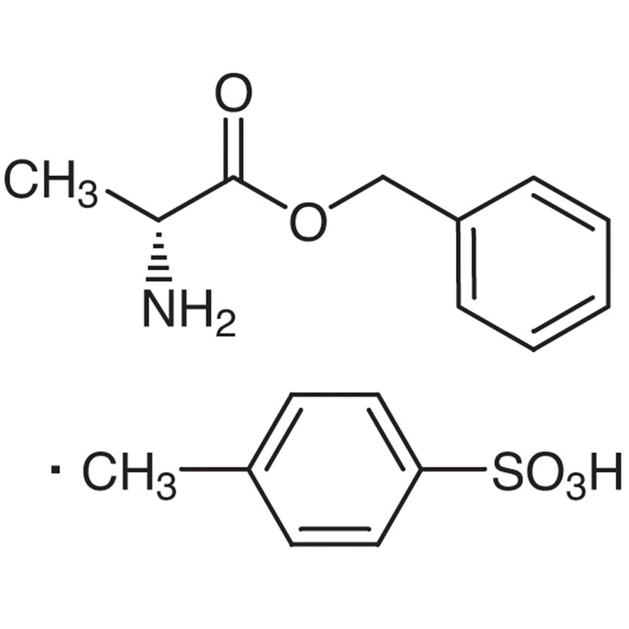 D-Alanine Benzyl Ester p-Toluenesulfonate