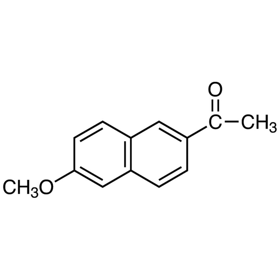 2-Acetyl-6-methoxynaphthalene