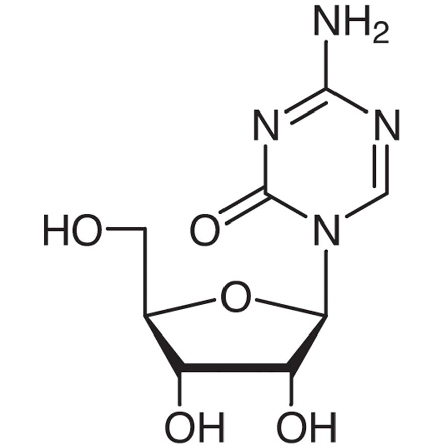 5-Azacytidine