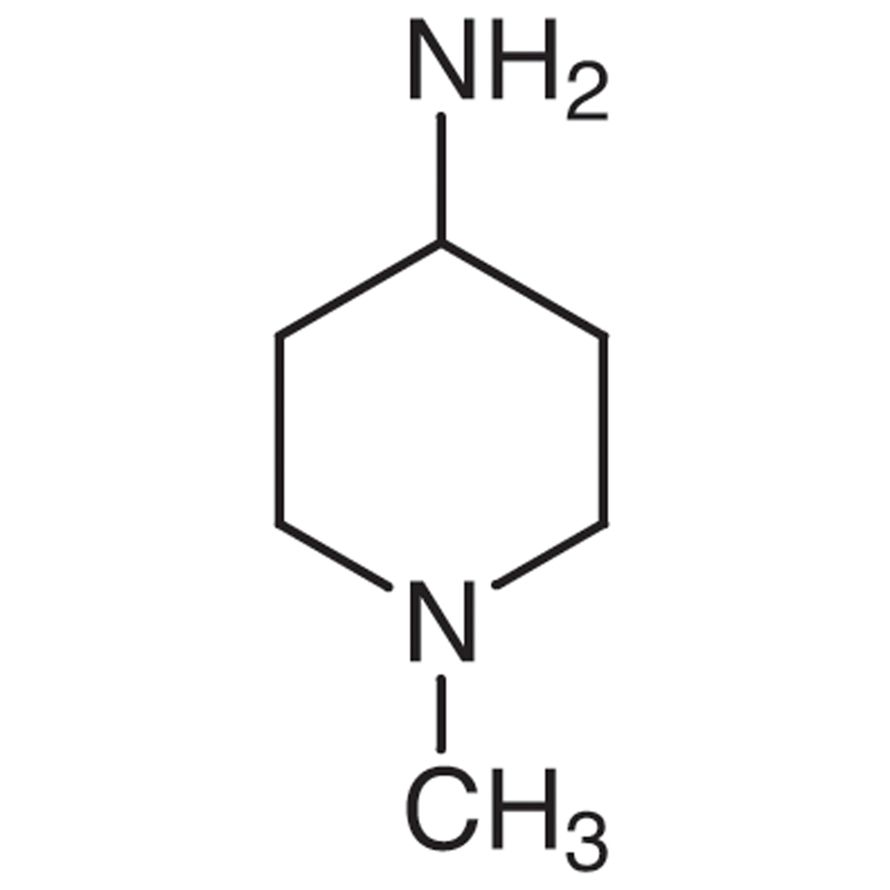 4-Amino-1-methylpiperidine