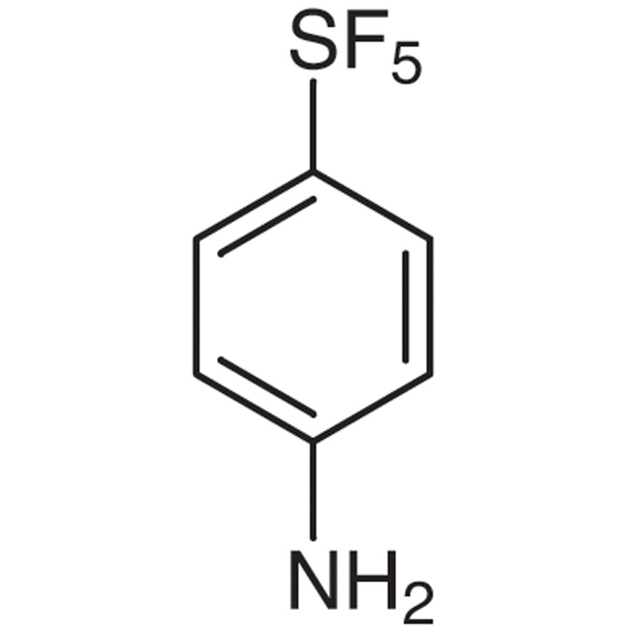 4-Aminophenylsulfur Pentafluoride