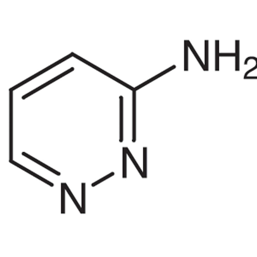 3-Aminopyridazine