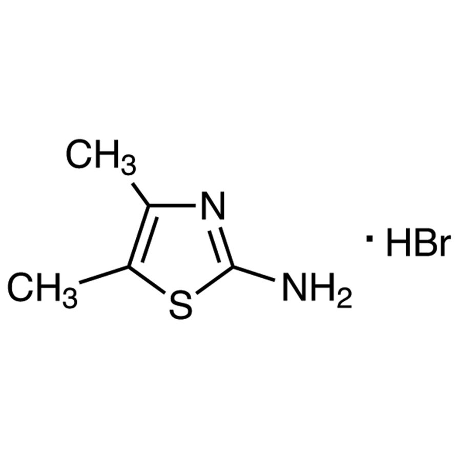 2-Amino-4,5-dimethylthiazole Hydrobromide