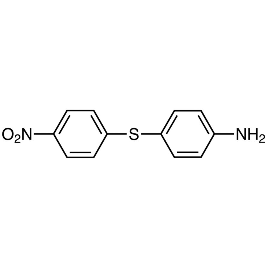 4-Amino-4'-nitrodiphenyl Sulfide