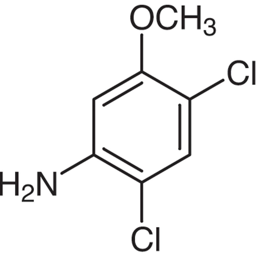 5-Amino-2,4-dichloroanisole